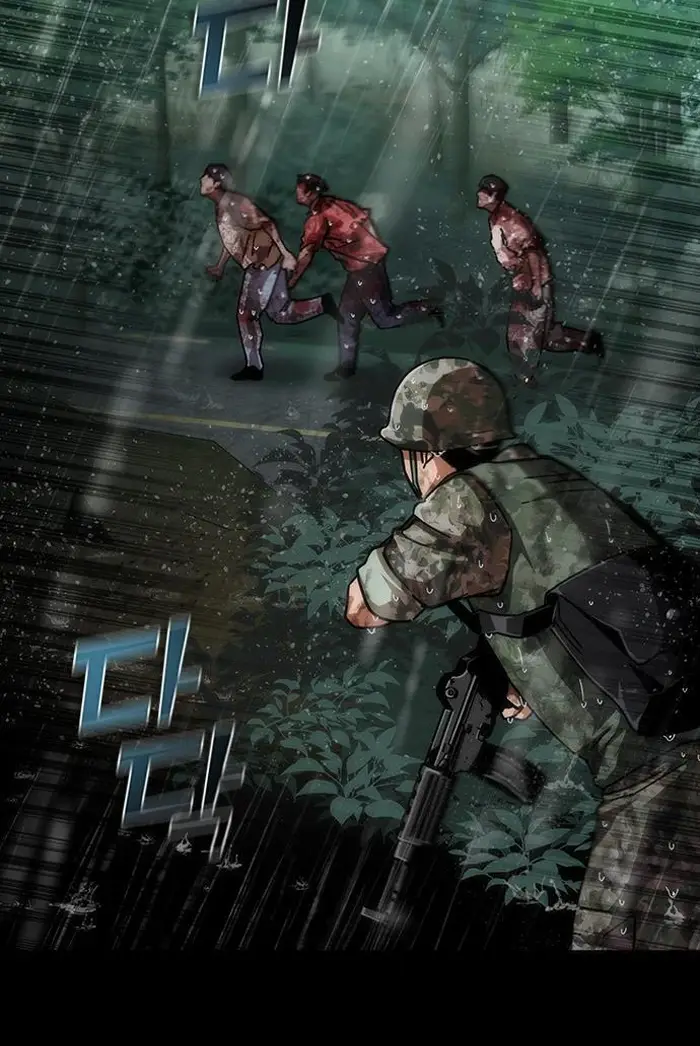 Read Zombie Revelation_ 82-08 fr Manga Online