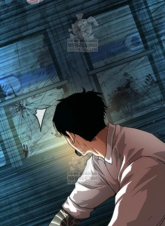 Read Zombie Revelation_ 82-08 fr Manga Online