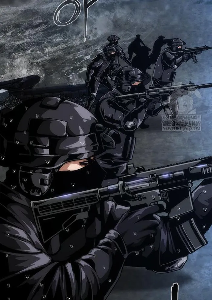 Read Zombie Revelation_ 82-08 fr Manga Online