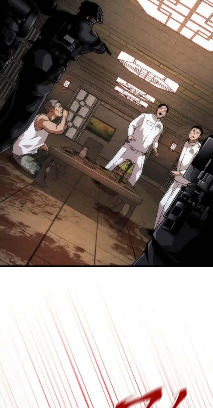 Read Zombie Revelation_ 82-08 fr Manga Online