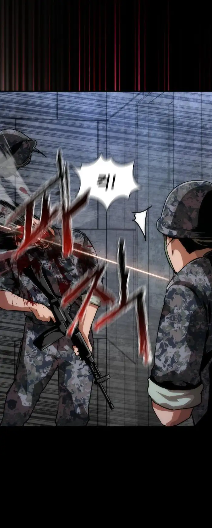 Read Zombie Revelation_ 82-08 fr Manga Online