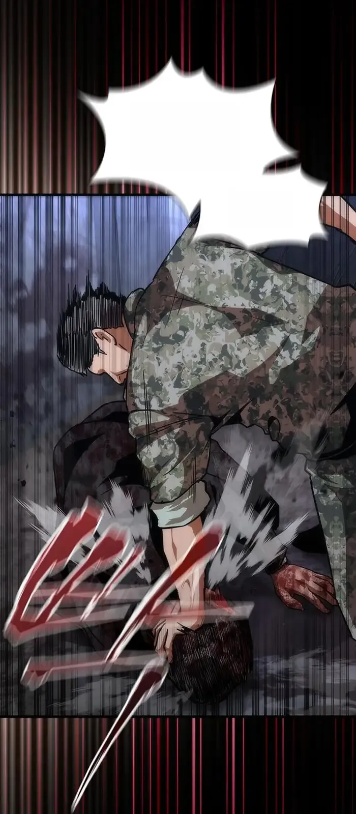 Read Zombie Revelation_ 82-08 fr Manga Online