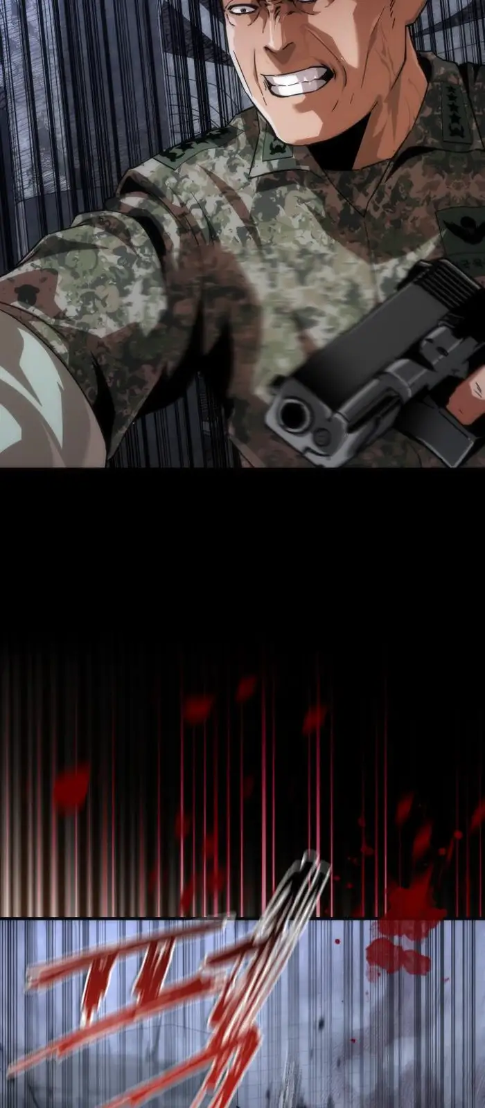 Read Zombie Revelation_ 82-08 fr Manga Online