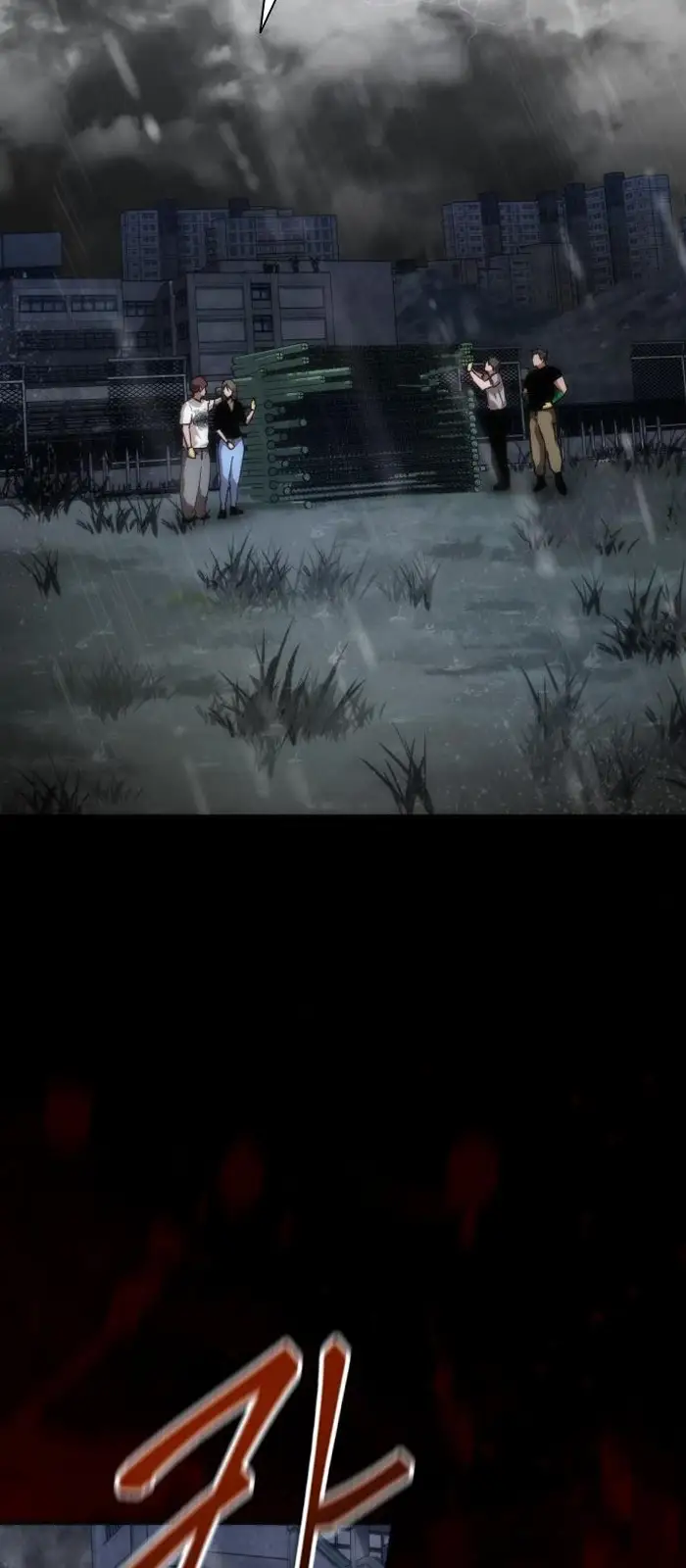 Read Zombie Revelation_ 82-08 fr Manga Online