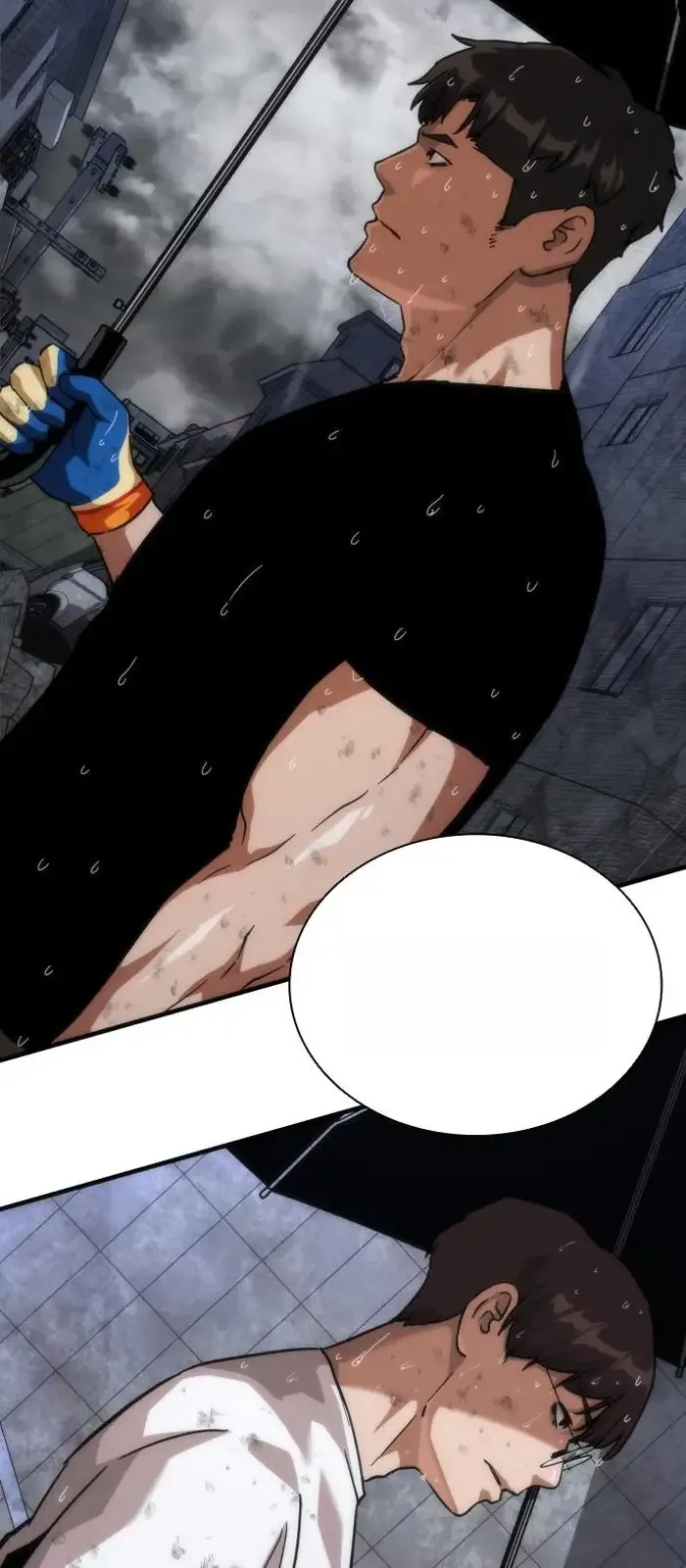 Read Zombie Revelation_ 82-08 fr Manga Online