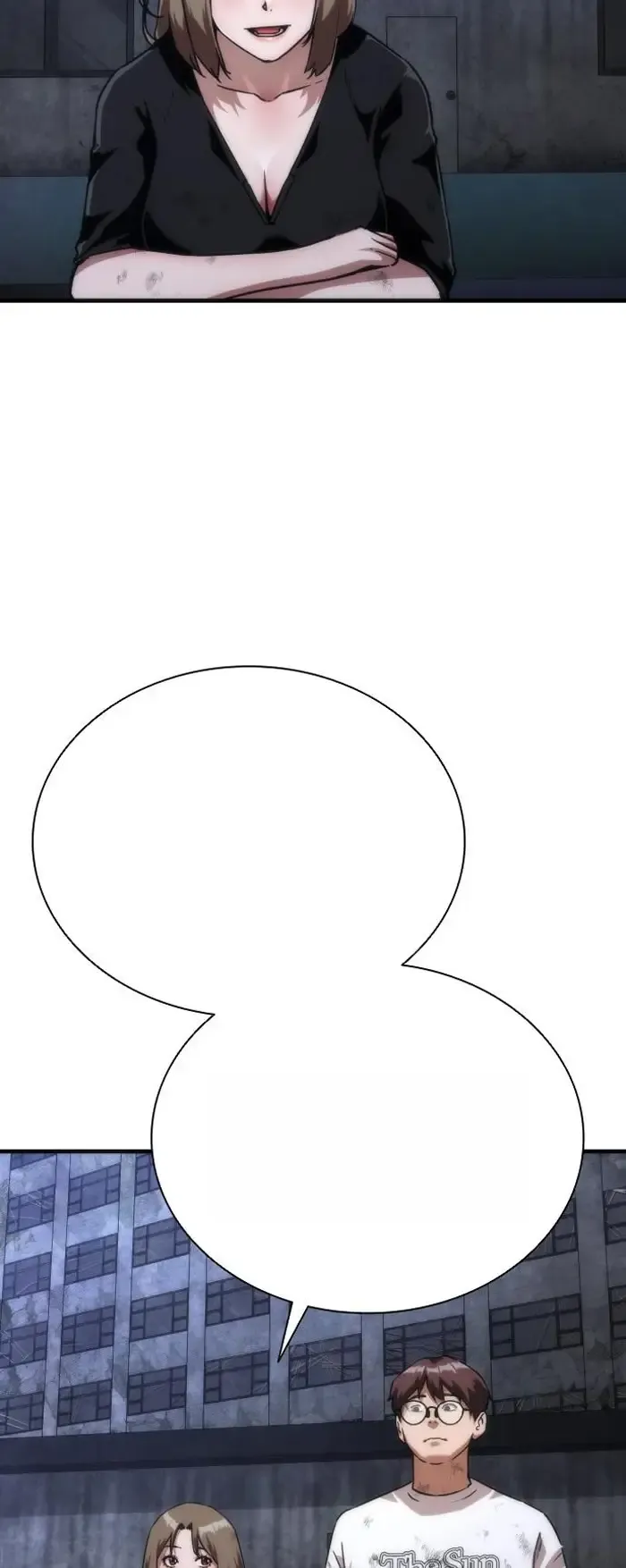 Read Zombie Revelation_ 82-08 fr Manga Online