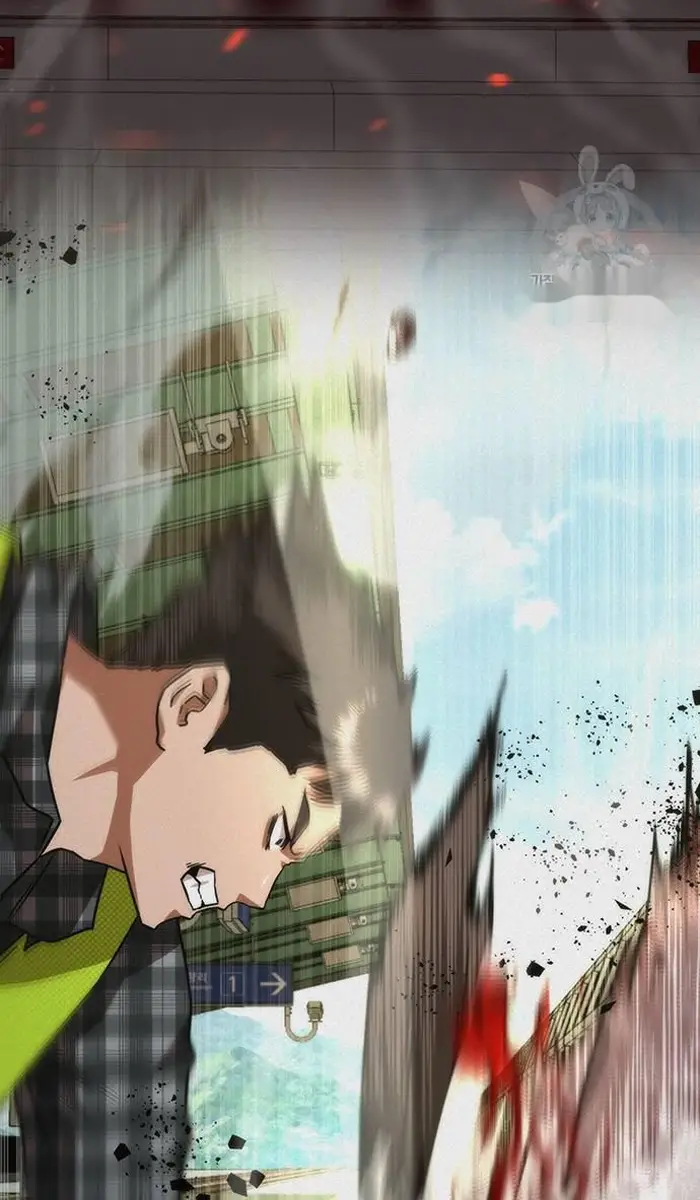 Read Zombie Revelation_ 82-08 fr Manga Online