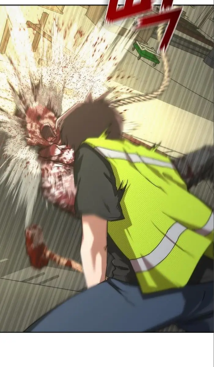 Read Zombie Revelation_ 82-08 fr Manga Online