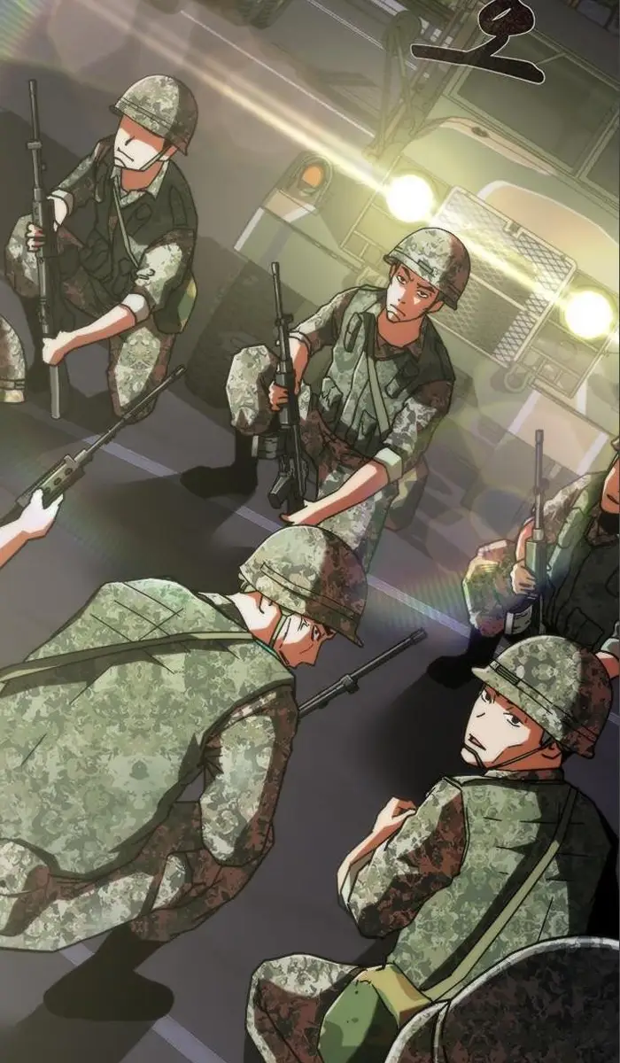 Read Zombie Revelation_ 82-08 fr Manga Online