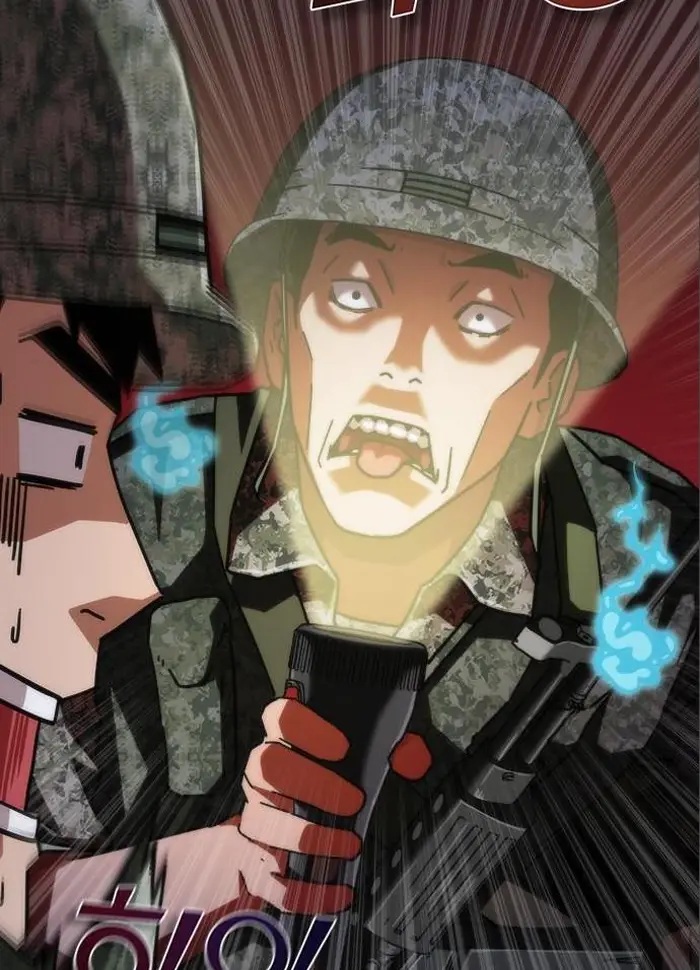 Read Zombie Revelation_ 82-08 fr Manga Online
