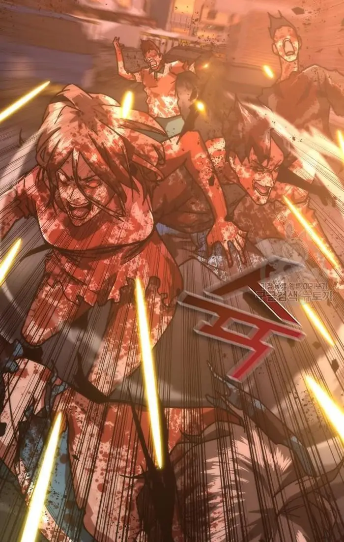 Read Zombie Revelation_ 82-08 fr Manga Online