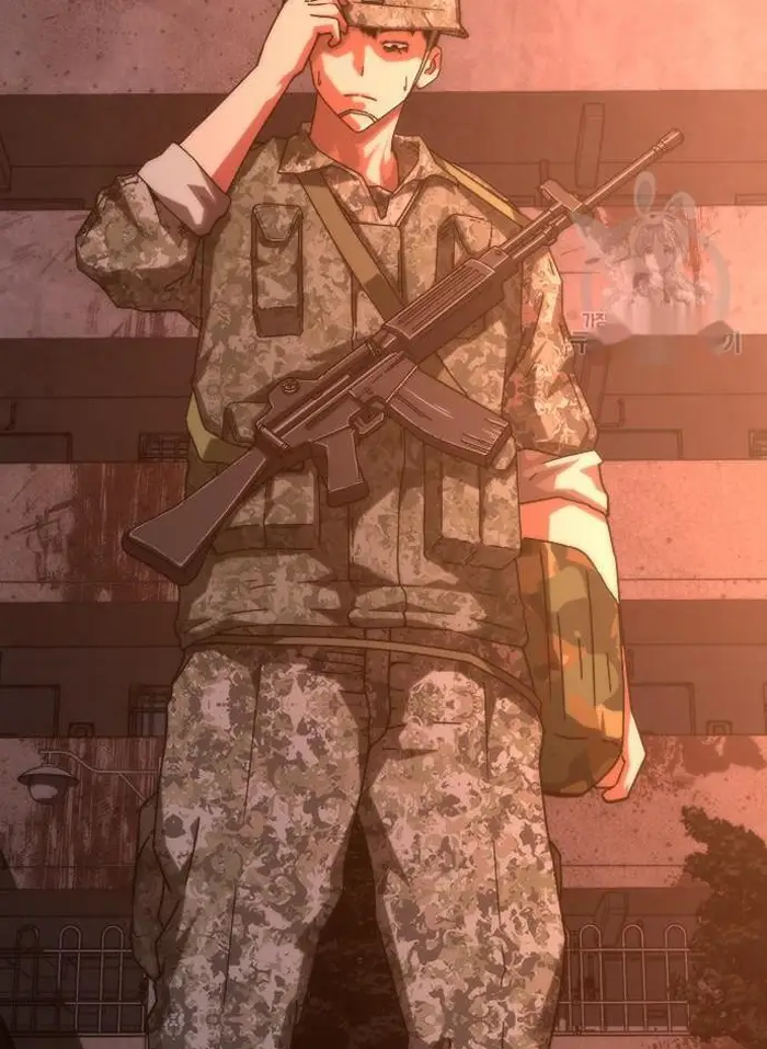 Read Zombie Revelation_ 82-08 fr Manga Online