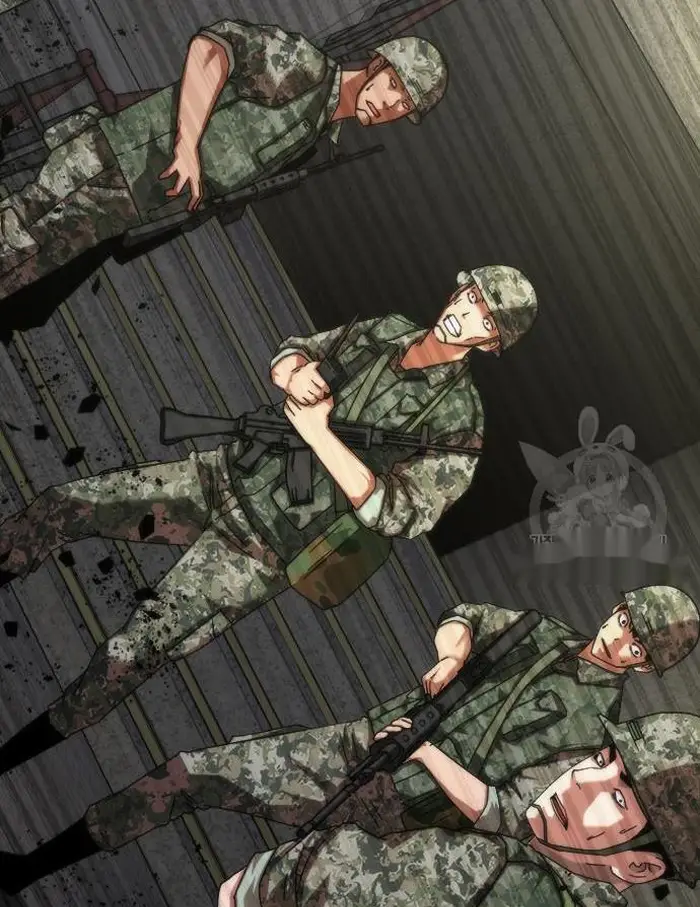 Read Zombie Revelation_ 82-08 fr Manga Online