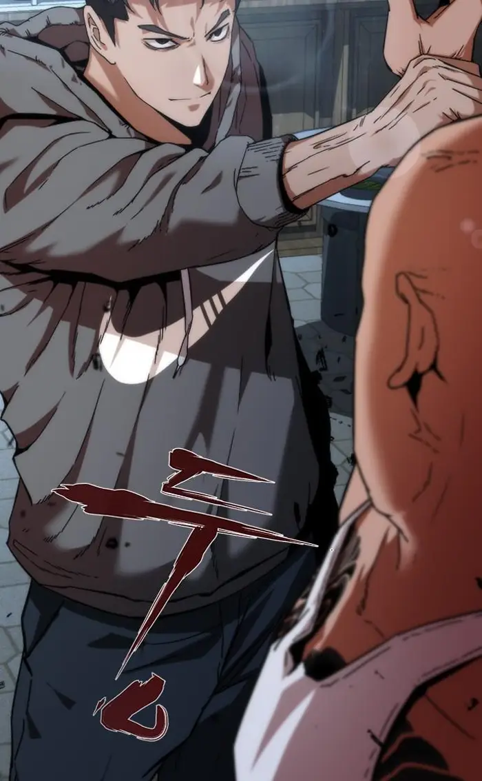 Read Zombie Revelation_ 82-08 fr Manga Online