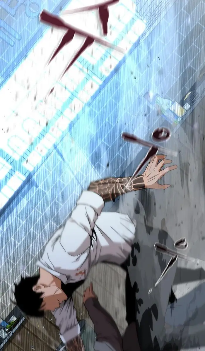 Read Zombie Revelation_ 82-08 fr Manga Online
