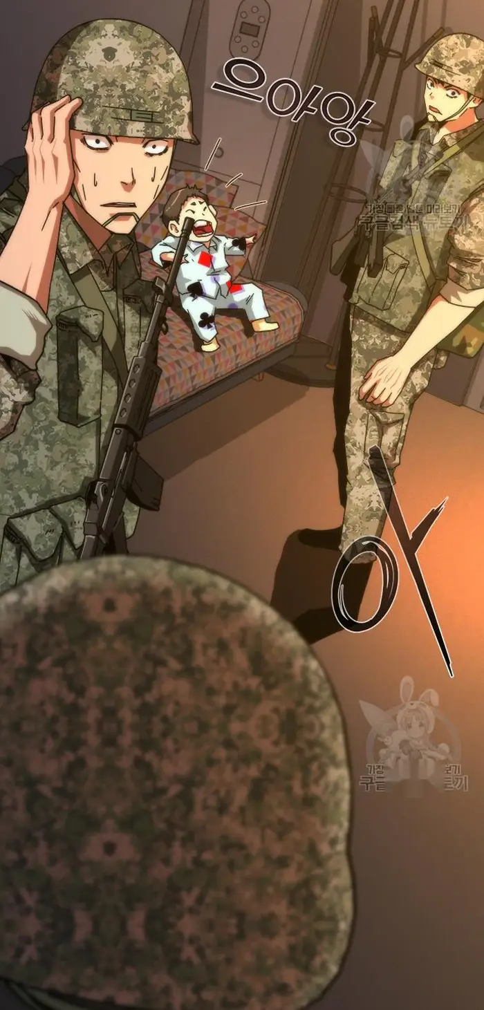 Read Zombie Revelation_ 82-08 fr Manga Online