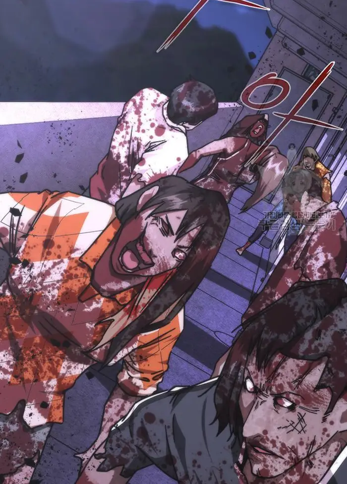 Read Zombie Revelation_ 82-08 fr Manga Online