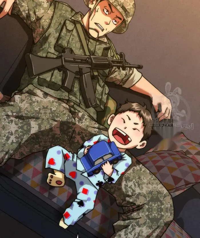 Read Zombie Revelation_ 82-08 fr Manga Online