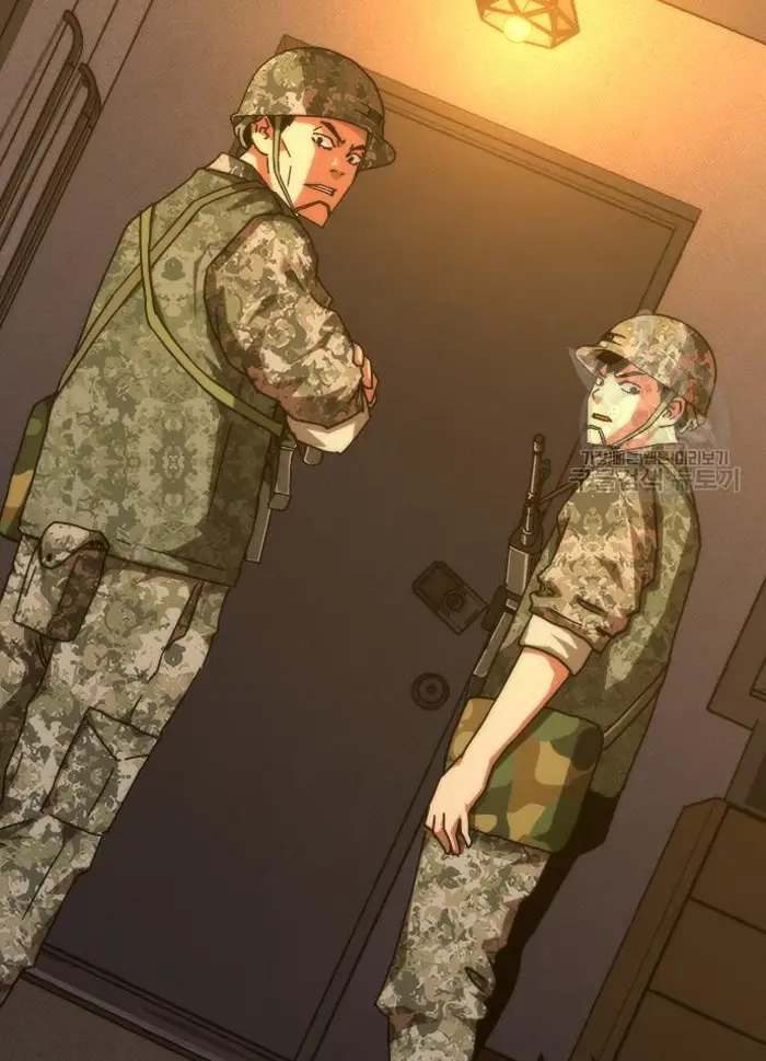 Read Zombie Revelation_ 82-08 fr Manga Online