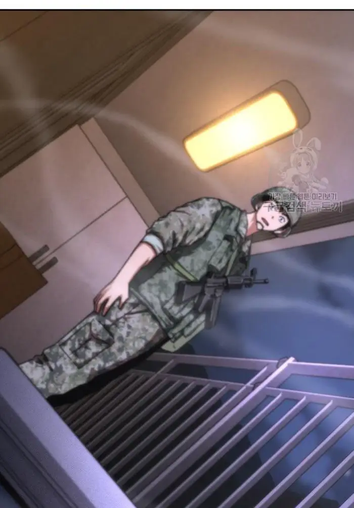 Read Zombie Revelation_ 82-08 fr Manga Online