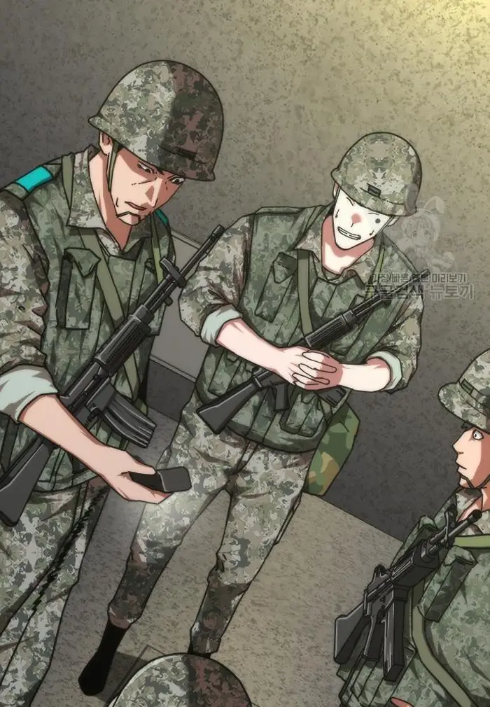 Read Zombie Revelation_ 82-08 fr Manga Online