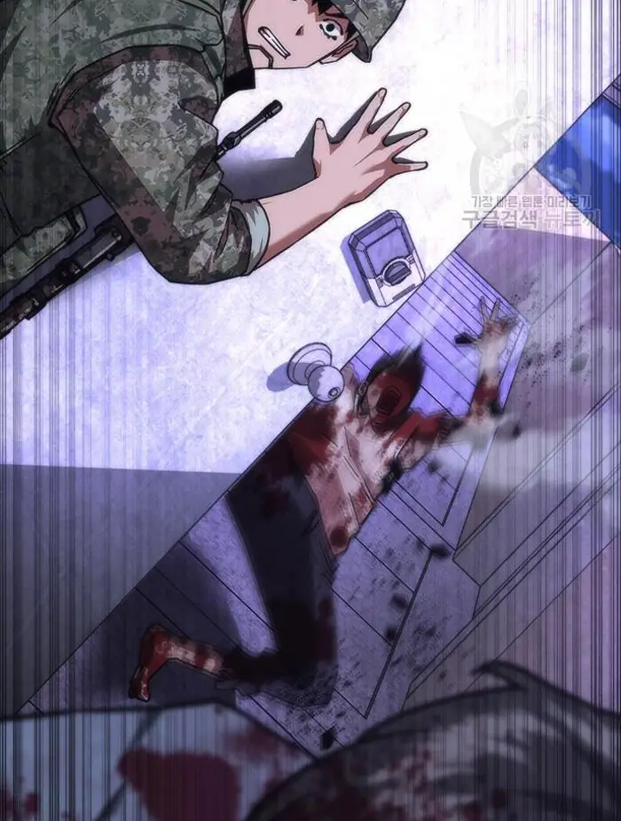 Read Zombie Revelation_ 82-08 fr Manga Online