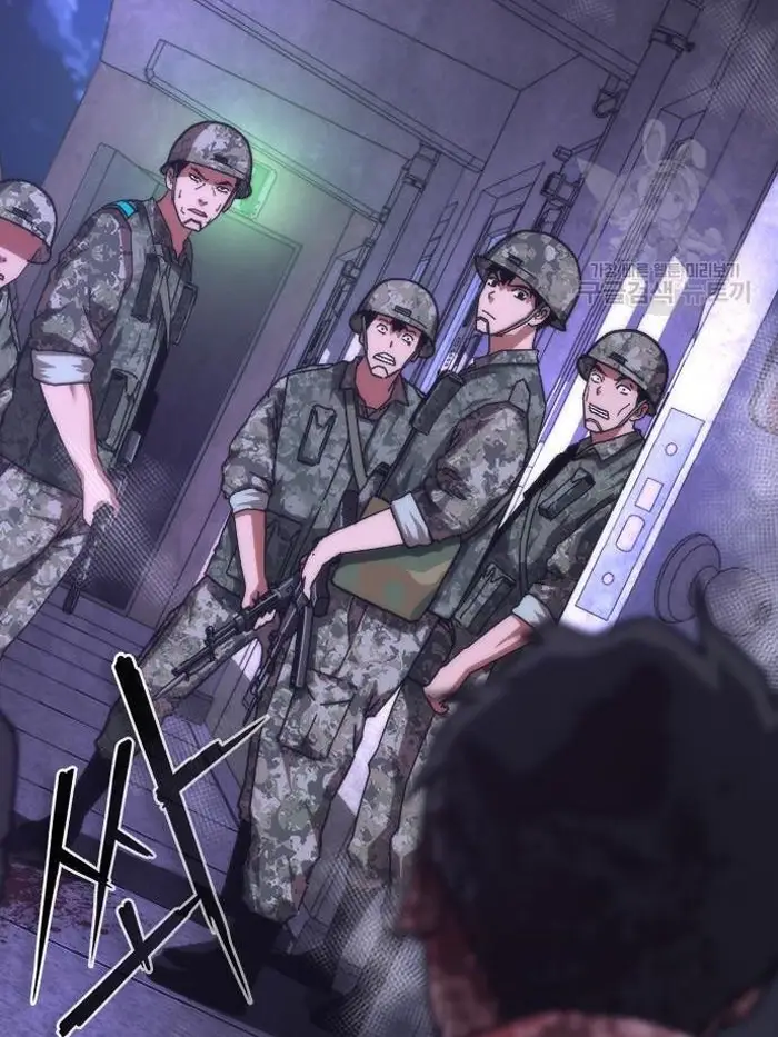 Read Zombie Revelation_ 82-08 fr Manga Online