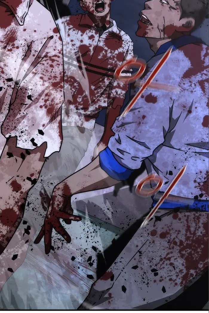 Read Zombie Revelation_ 82-08 fr Manga Online