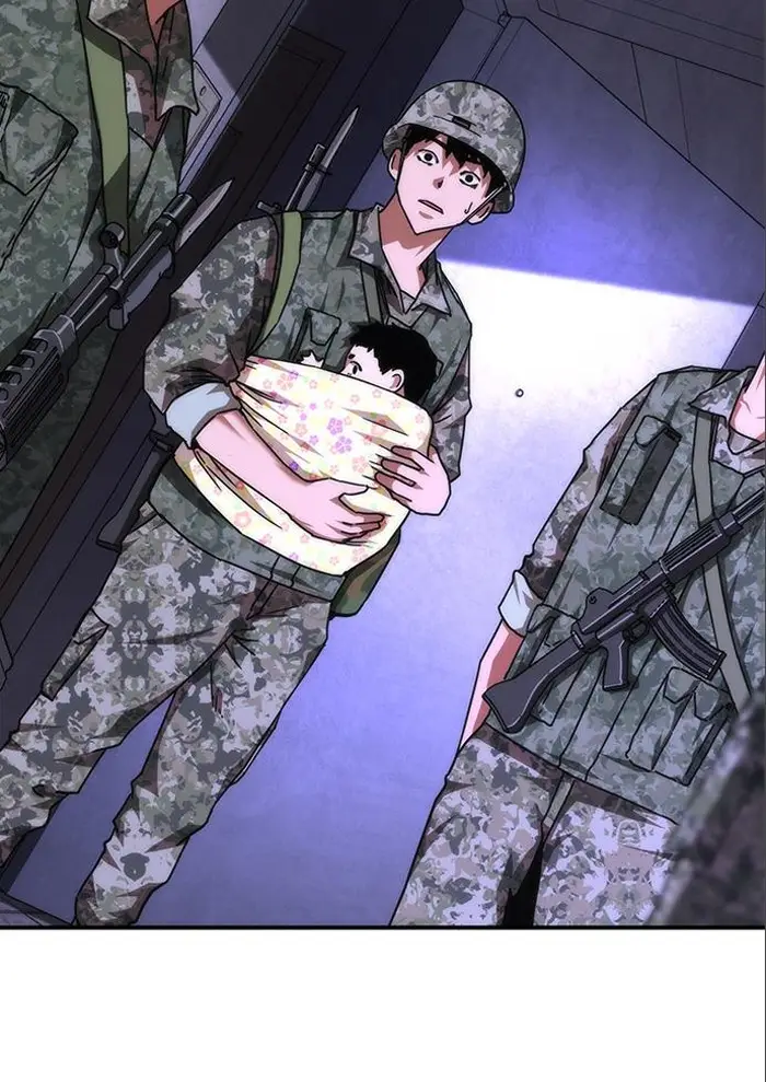 Read Zombie Revelation_ 82-08 fr Manga Online