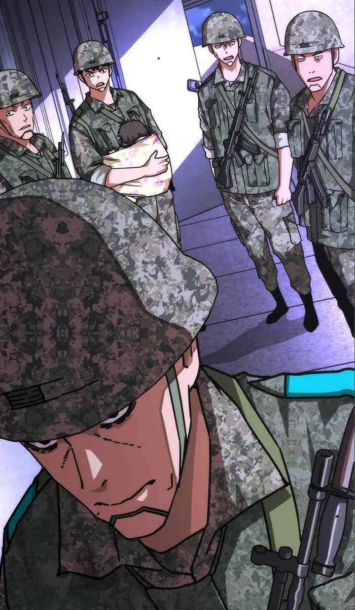 Read Zombie Revelation_ 82-08 fr Manga Online