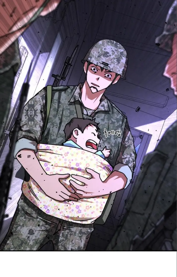 Read Zombie Revelation_ 82-08 fr Manga Online