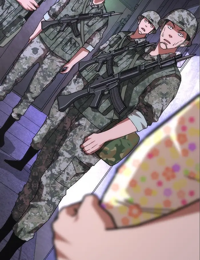 Read Zombie Revelation_ 82-08 fr Manga Online