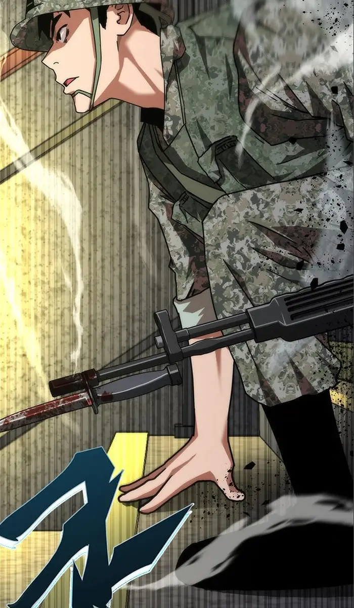 Read Zombie Revelation_ 82-08 fr Manga Online