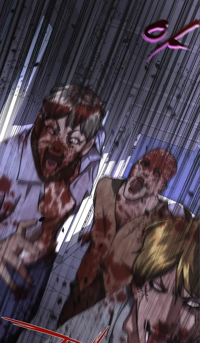 Read Zombie Revelation_ 82-08 fr Manga Online