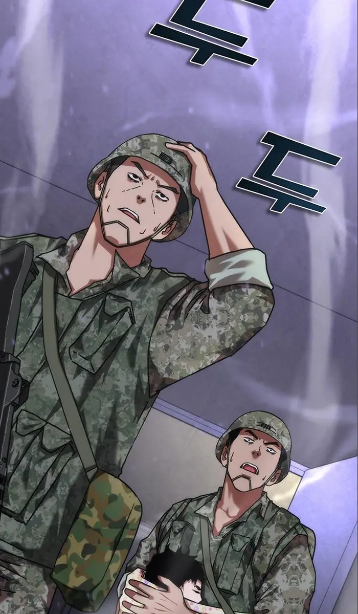 Read Zombie Revelation_ 82-08 fr Manga Online