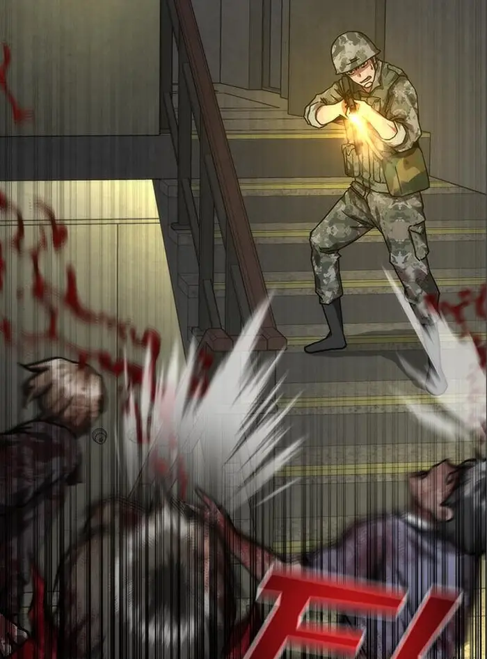 Read Zombie Revelation_ 82-08 fr Manga Online