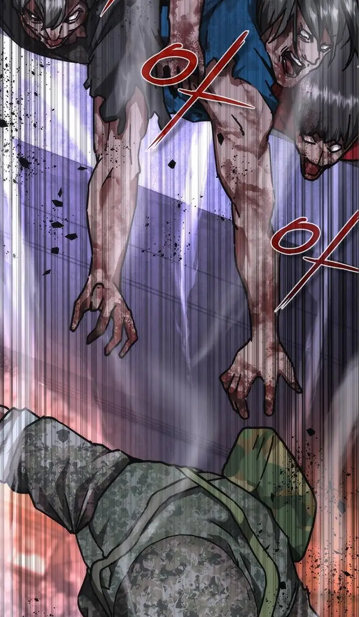 Read Zombie Revelation_ 82-08 fr Manga Online