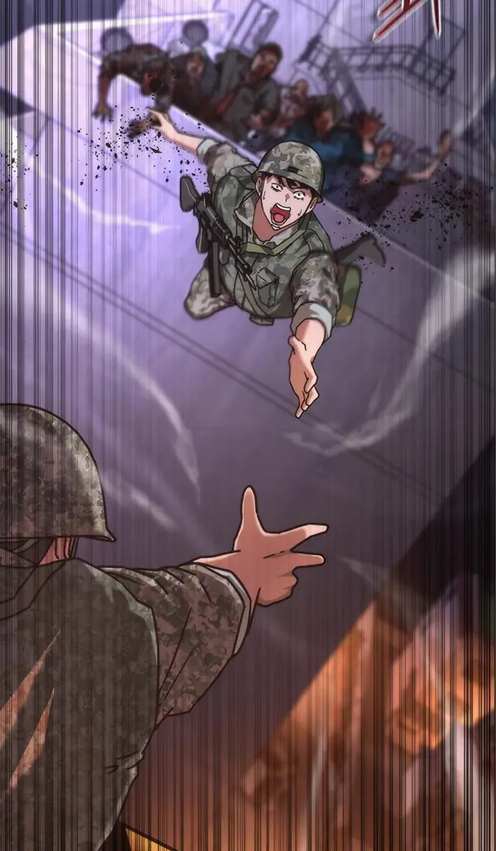 Read Zombie Revelation_ 82-08 fr Manga Online