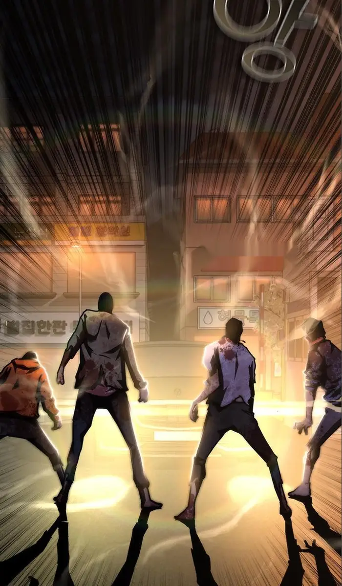 Read Zombie Revelation_ 82-08 fr Manga Online