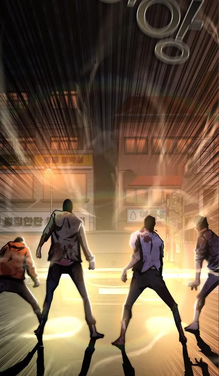 Read Zombie Revelation_ 82-08 fr Manga Online