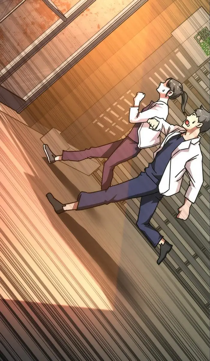 Read Zombie Revelation_ 82-08 fr Manga Online