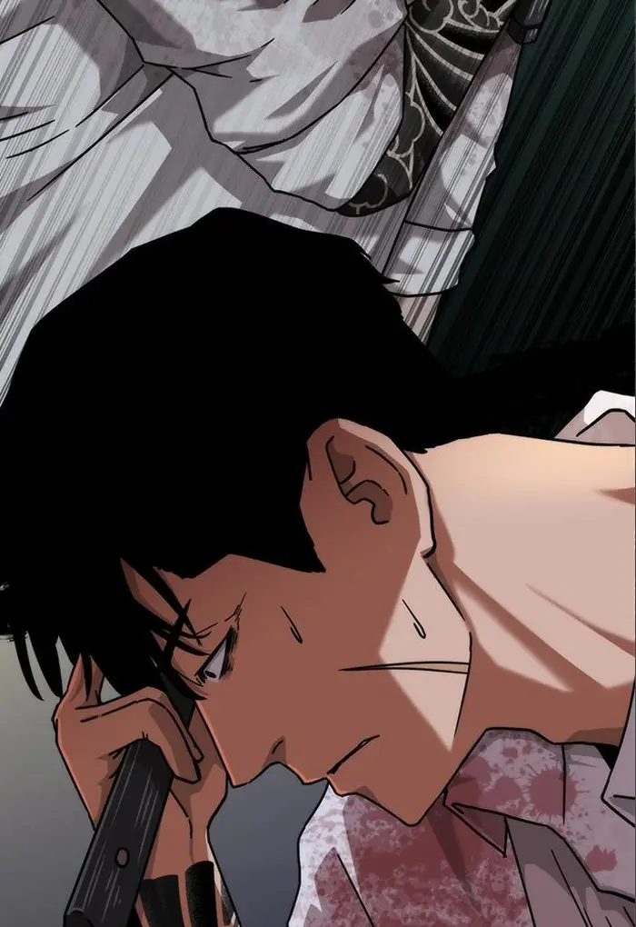 Read Zombie Revelation_ 82-08 fr Manga Online