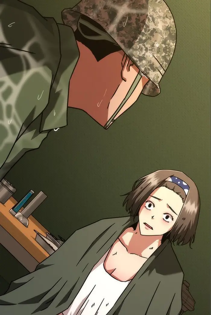 Read Zombie Revelation_ 82-08 fr Manga Online