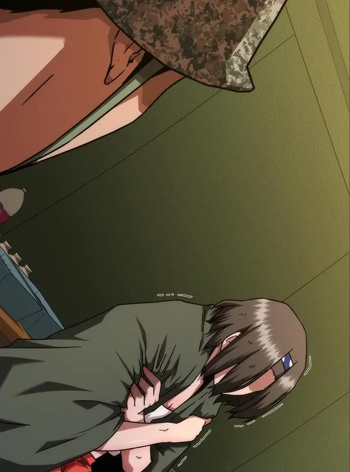 Read Zombie Revelation_ 82-08 fr Manga Online