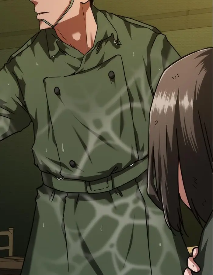 Read Zombie Revelation_ 82-08 fr Manga Online