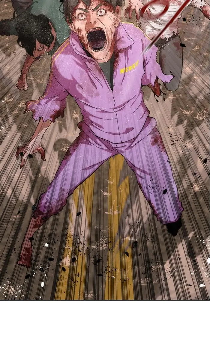 Read Zombie Revelation_ 82-08 fr Manga Online