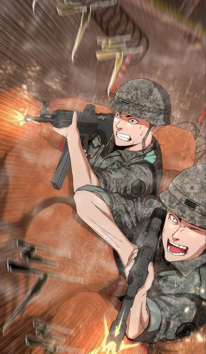 Read Zombie Revelation_ 82-08 fr Manga Online