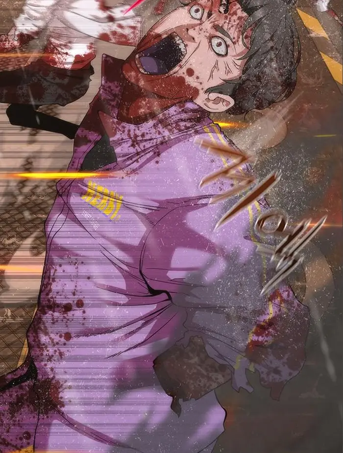 Read Zombie Revelation_ 82-08 fr Manga Online