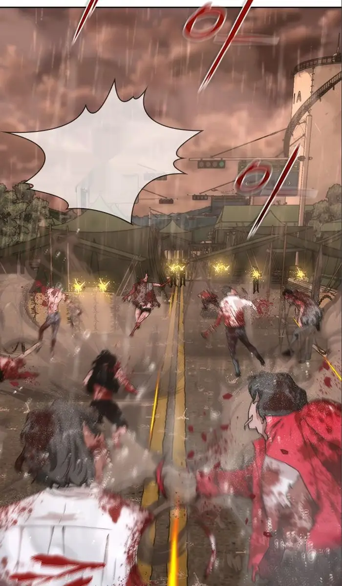 Read Zombie Revelation_ 82-08 fr Manga Online