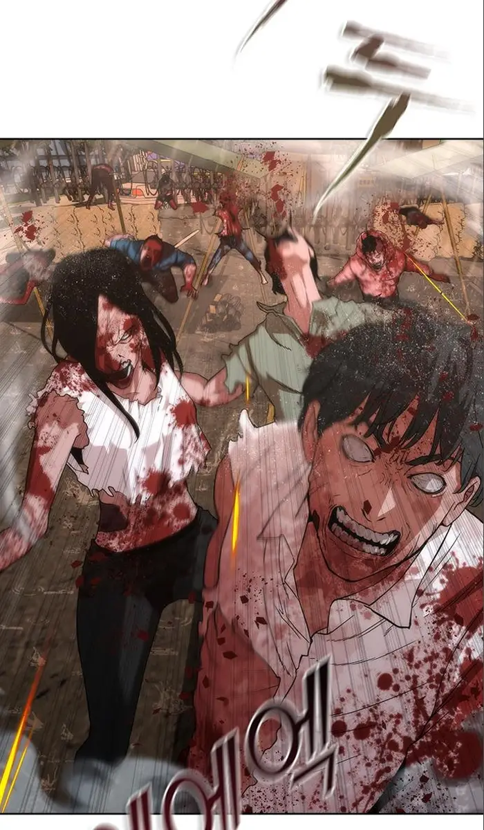 Read Zombie Revelation_ 82-08 fr Manga Online